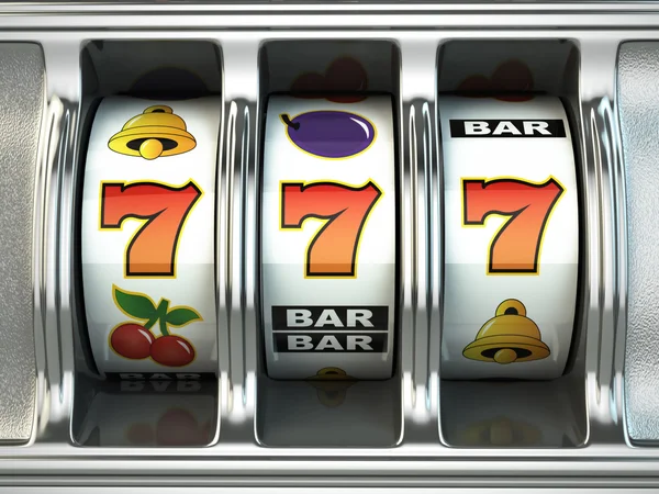 Slot