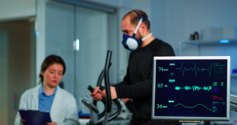 AAS Program in Cardiovascular Technology