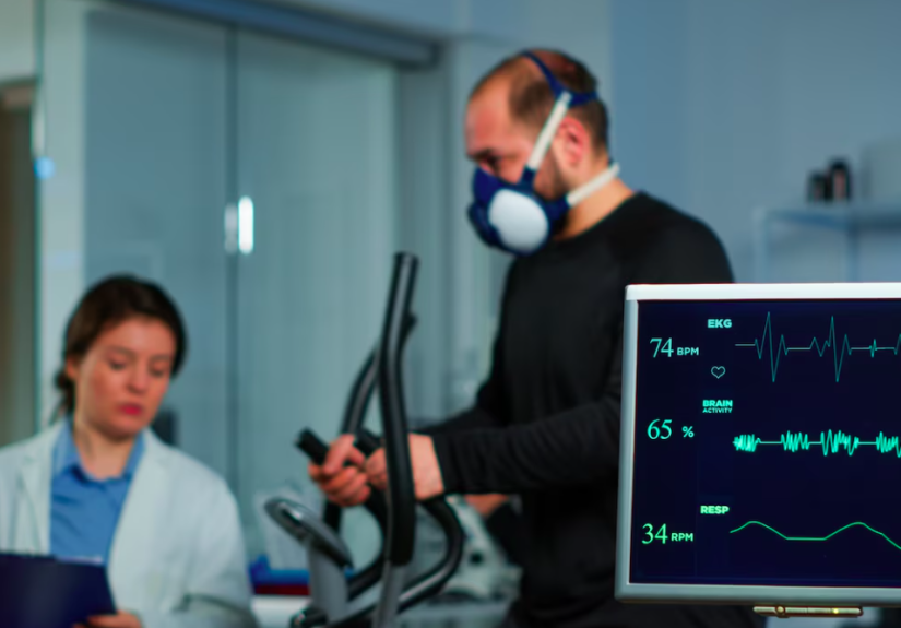 AAS Program in Cardiovascular Technology