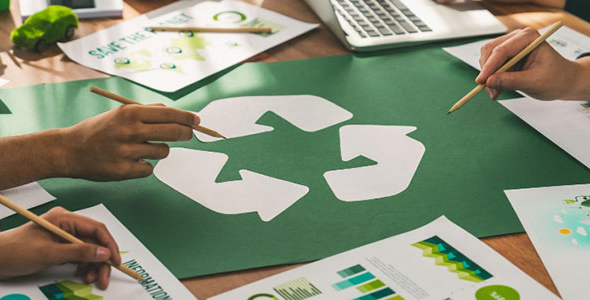 Scrap Metal Recycling