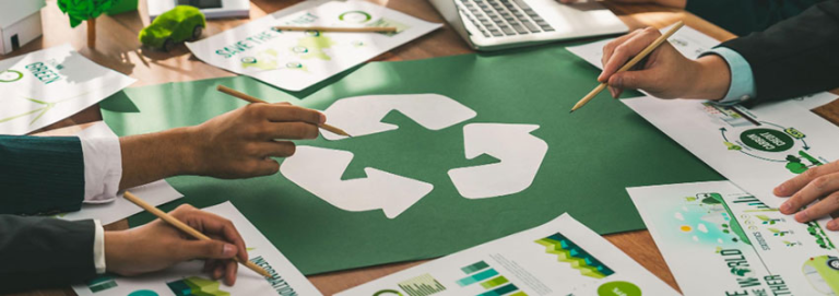 Scrap Metal Recycling