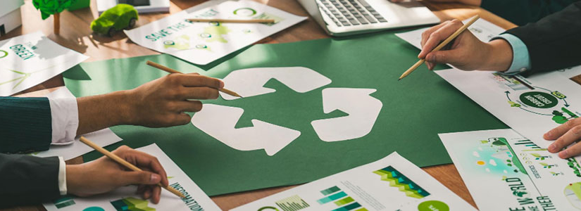 Scrap Metal Recycling