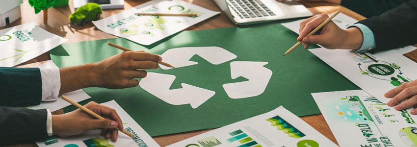 Scrap Metal Recycling
