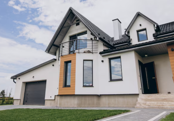 Homes