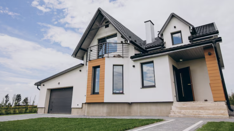 Homes