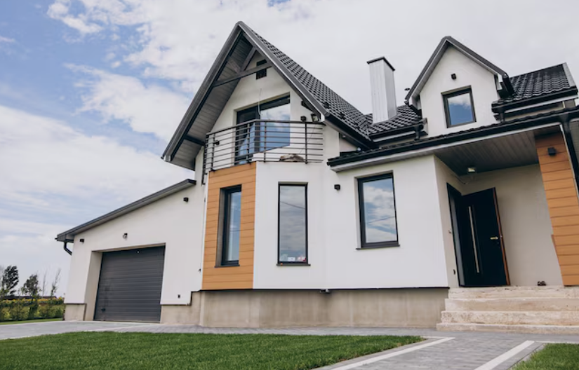 Homes
