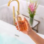 Jasmine Shower Spray