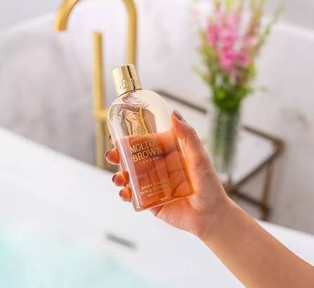 Jasmine Shower Spray