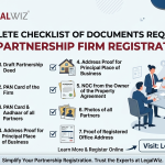 Partnership Firm Registration