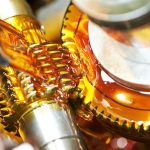 Machine Oils