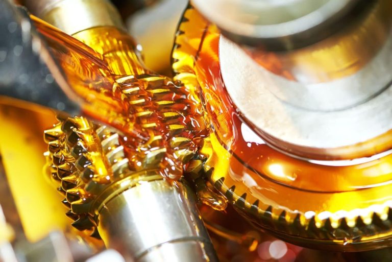Machine Oils