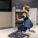 Residential Water Leak Repair
