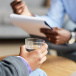 Substance Abuse Treatment