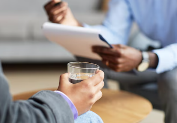Substance Abuse Treatment